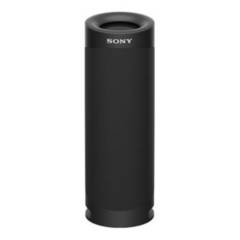 SONY - Parlante Sony Extra Bass XB23 SRS-XB23 portátil con bluetooth negra