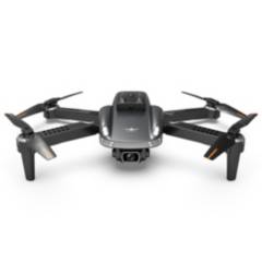 GENERICO - Drone Plegable KF616 Negro - Sensores Anti Obstáculos - Giro 360