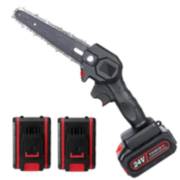 EINHELL Motosierra Ge-ps 1815 Li Bl-solo 18v Bat Cargador Einhell