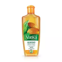 VATIKA NATURALS - Aceite Capilar Vatika - Almendra 200ml
