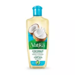 VATIKA NATURALS - Aceite Capilar Vatika - Coco 200ml