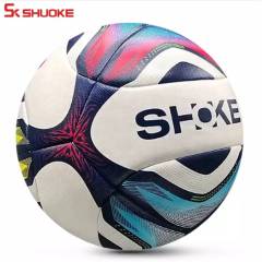 GENERICO - Balón de Futbol SHOKE, Modelo Phantom N° 4