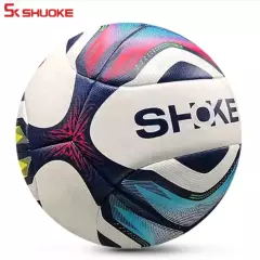 GENERICO - Balón de Futbol SHOKE, Modelo Phantom N° 4