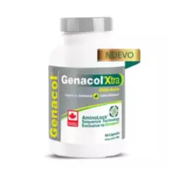 GENACOL - Genacol Xtra 400 mg x 90