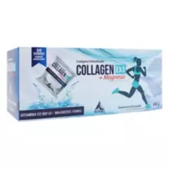 KNOP - Collagen D3 + Magnesio x 30