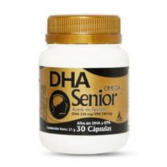 KNOP - DHA Senior x 30 