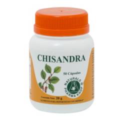 KNOP - Chisandra 300 mg x 50 