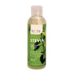 BROTTA - Endulzante Stevia natural liquida 100 ml Brota