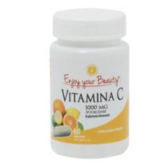 KNOP - Vitamina C 1000 mg x 30 porciones