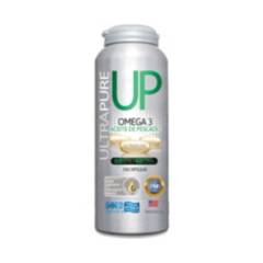 NEWSCIENCE - Omega Up UltraPure x 150 Capsulas New Science