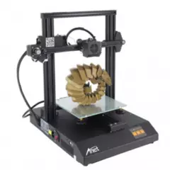 ANET - Impresora 3D Anet Et4 Pro Ultra silenciosa