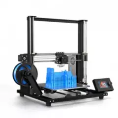 ANET - Impresora 3D Anet A8 Plus Cuerpo Metálico