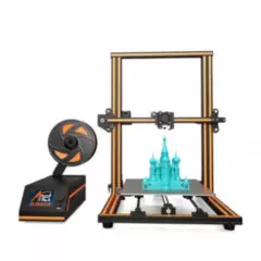 ANET - Impresora 3D Anet E16 De Alta Precisión