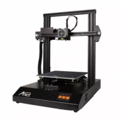 ANET - Impresora 3D Anet Storm G1 Silenciosa Con Cama de Carborundo