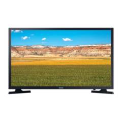 SAMSUNG - Televisor 32 UN32T4202 HD Smart Tv