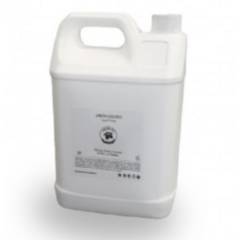 NO LOGO - Bidón 5lt Gel de Baño - Con Aceite De Argán Biodegradable
