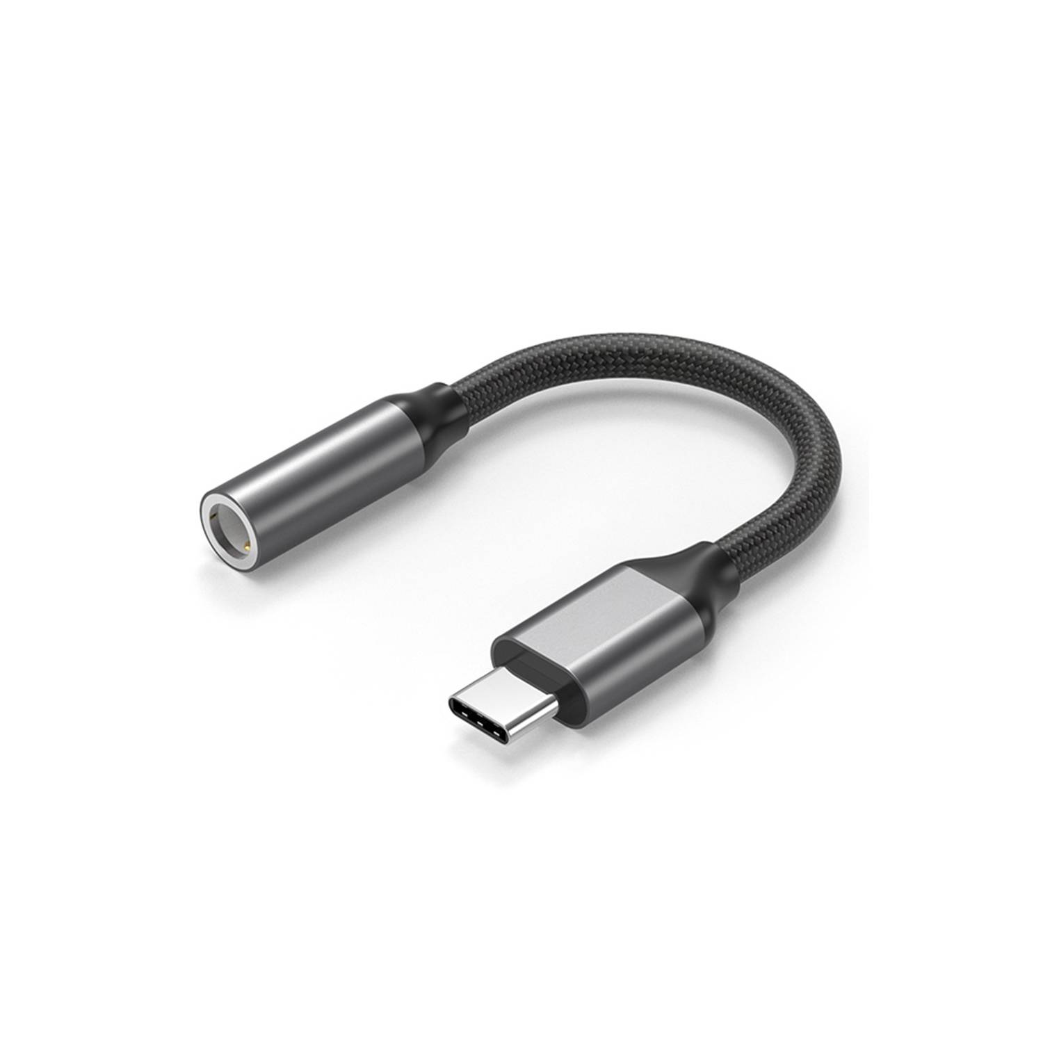 ADAPTADOR USB 3.1 TIPO C A MICRO USB FON