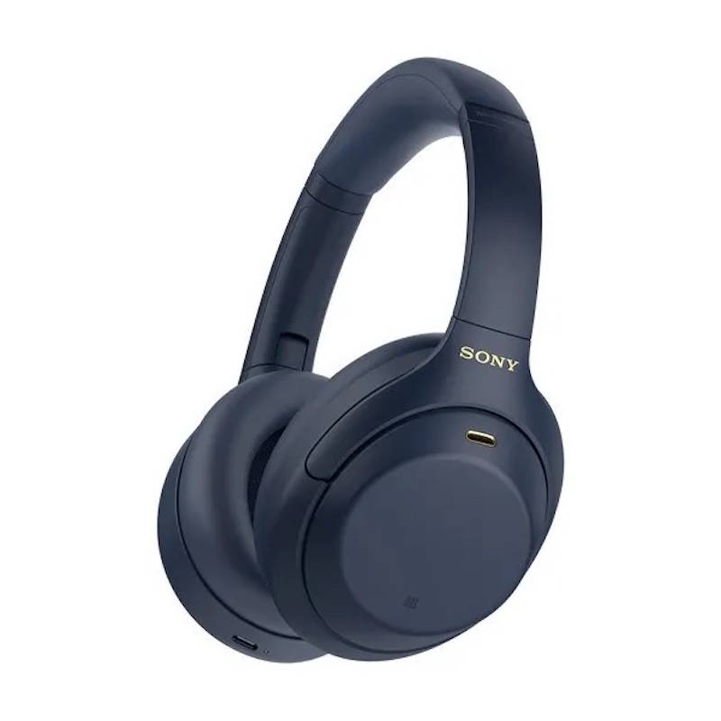 SONY - Audífonos Inalámbricos Sony Wh-1000xm4 Azul