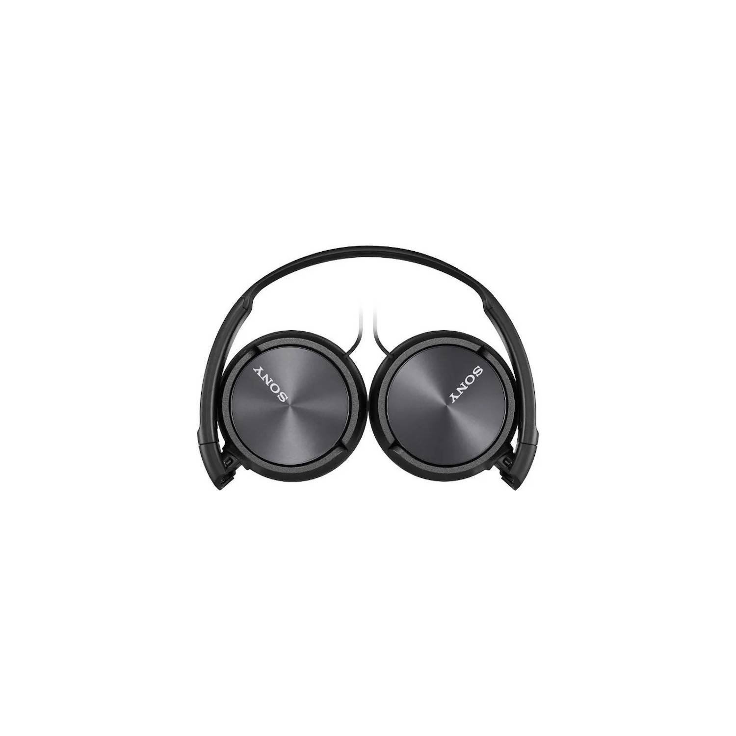 SONY Sony Aud fonos Plegables Mdr zx310 Negro falabella