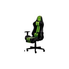 ACER - Silla Gamer Acer Speed Reclinable Ergonomica Apoya Pies ACER