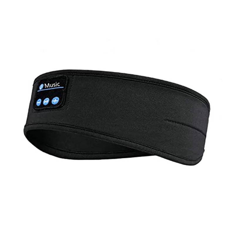  Diadema Bluetooth para dormir, auriculares