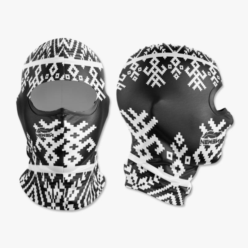 GENERICO X2 Balaclava Pasamontañas Balaclava Moto Balaclavas