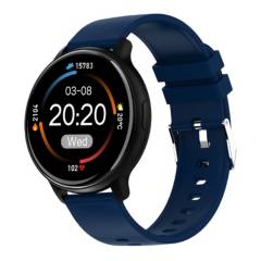 CASTLETEC - Smartwatch Reloj Inteligente Bluetooth Llamadas ZL27 Full Touch