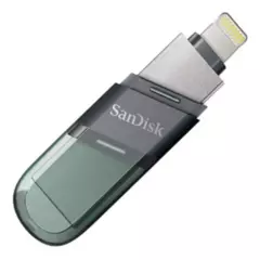 SANDISK - Pendrive Para iPhone / iPad Usb 3.1 Sandisk Ixpand 64gb