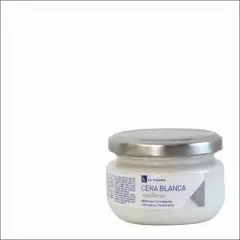 LA PAJARITA - Cera Blanca 100 ml