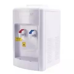 DALI - Dispensador De Agua Fría Y caliente Sobremesa