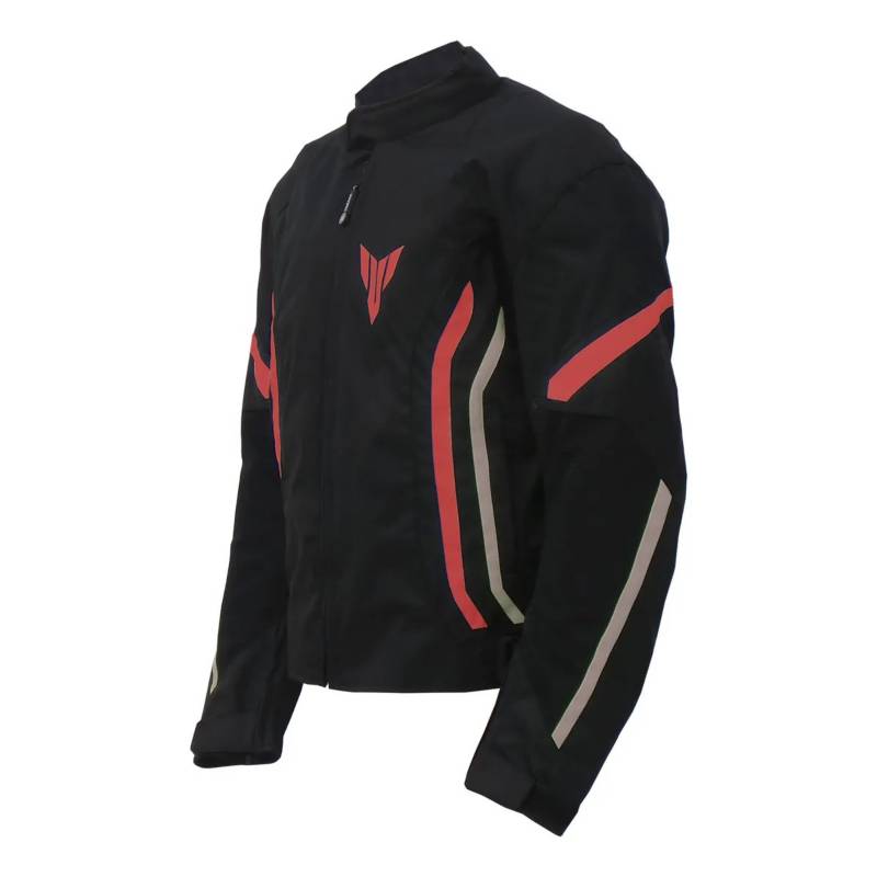 Chaquetas para moto Dainese, Alpinestars, Yamaha y más (4)