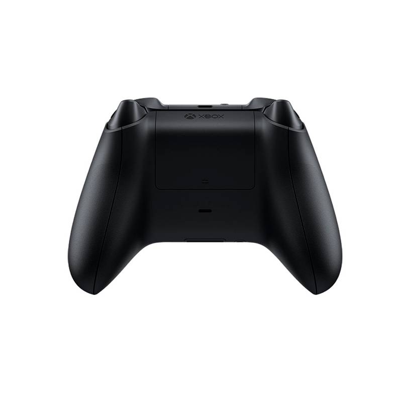 Control Inalambrico Carbon Black Xbox Series