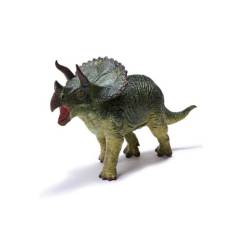 RECUR - Figura de Colección Dinosaurio Triceraptor Sterrholophus Recur