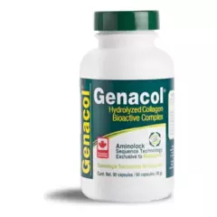 GENACOL - Colágeno Genacol 90 Cáps.