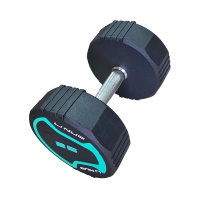 Mancuerna Hexagonal 5 kg – Compra Deporte Online a Precios Rebajados –  Ultimate Fitness