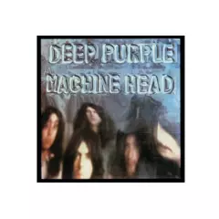 EMI - Machine Head Deep Purple Vinilo
