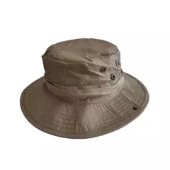 COPY AIR - Gorro pescador verano sombrero protección 50 pixel