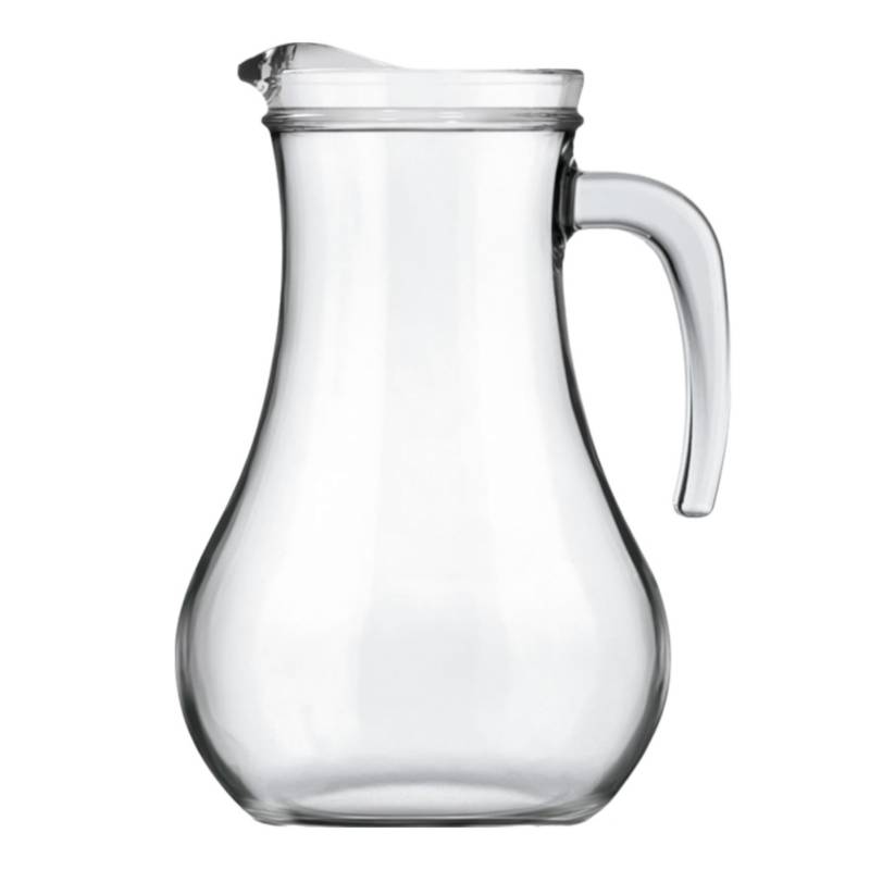 TROPICANA - jarra de vidrio Tropicana de 1,7 litros