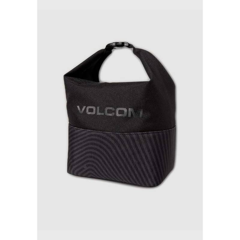 volcom lunch box