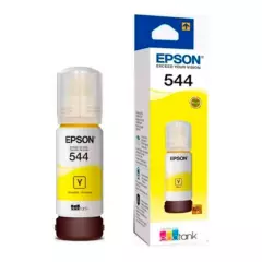 EPSON - Botella Epson T544 Yellow