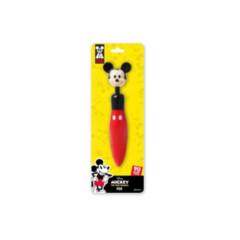 MICKEY MOUSE - Pack de 6 Lapices Mickey 3D