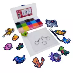 SO BEADS - Pack Inicial 12.500 Hama Beads Artkal 2.6mm + Accesorios