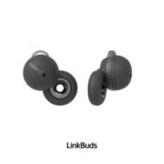 SONY - Audífonos LinkBuds Inalámbricos WF-L900 Negro
