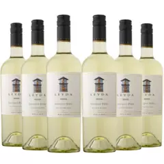 LEYDA - 6 Vinos Leyda Reserva Sauvignon Blanc