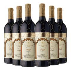 MIGUEL TORRES - 6 vinos miguel torres gran reserva carmenere
