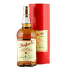 GLENFARCLAS - Whisky Glenfarclas 10 Años, Single Malt 