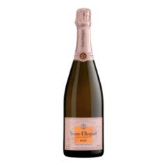 VEUVE CLICQUOT - Champagne Veuve Clicquot, Rose 
