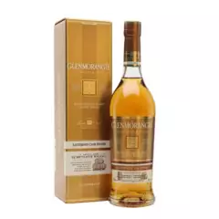 GLENMORANGIE - Whisky Glenmorangie Nectar, Single Malt 