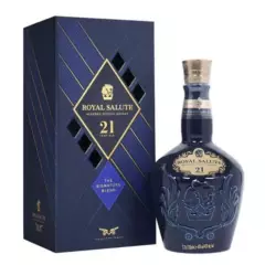 CHIVAS REGAL - Whisky chivas regal royal 21 años