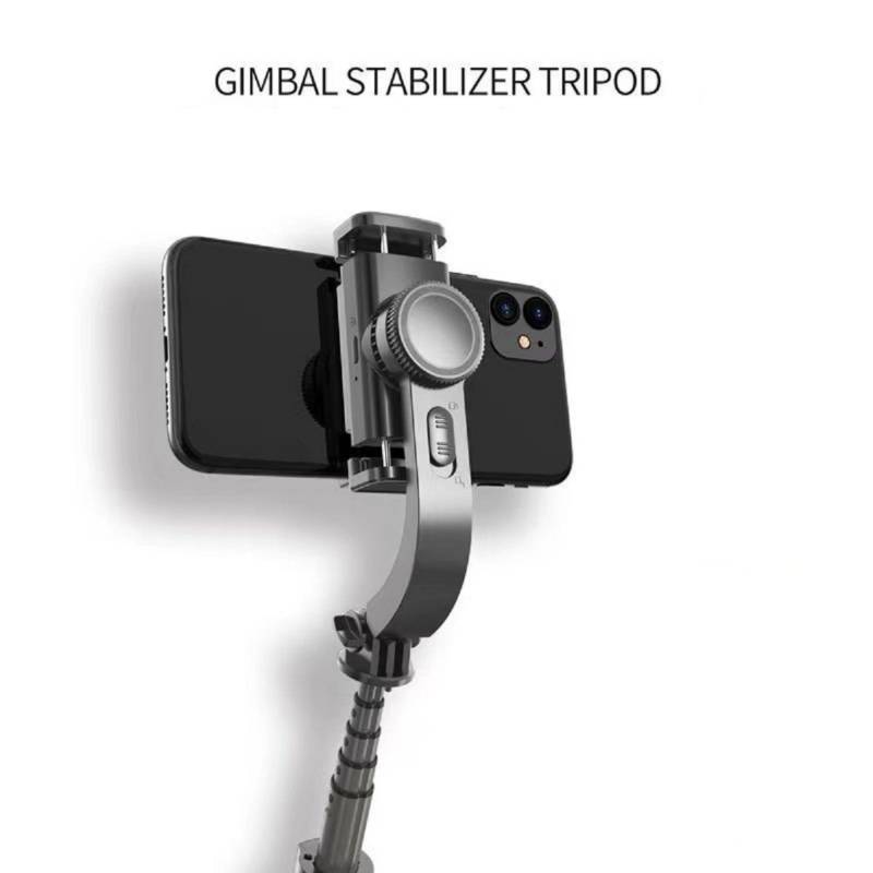Palo Selfie Gimbal Estabilizador para Moviles L08MINI ULTRAPIX